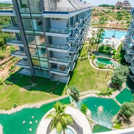 Appartement Aqua Holiday Close To Sea With A Stunning View.