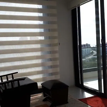 Aqua Holiday Close To Sea With A Stunning View. Apartament Alanya