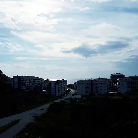 Appartement Aqua Holiday Close To Sea With A Stunning View.