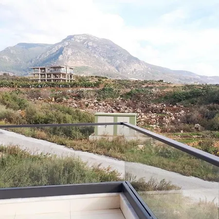 Aqua Holiday Close To Sea With A Stunning View. *
