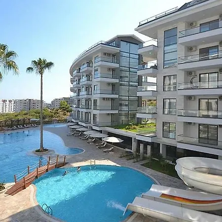 Apartament Aqua Holiday Close To Sea With A Stunning View. *