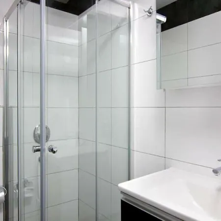 Apartament Aqua Holiday Close To Sea With A Stunning View. *