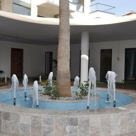 Aqua Holiday Close To Sea With A Stunning View. Alanya