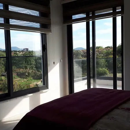Apartmán Aqua Holiday Close To Sea With A Stunning View. *