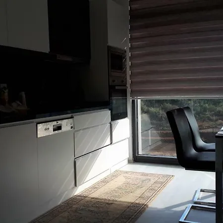 Aqua Holiday Close To Sea With A Stunning View. Apartmán Alanya