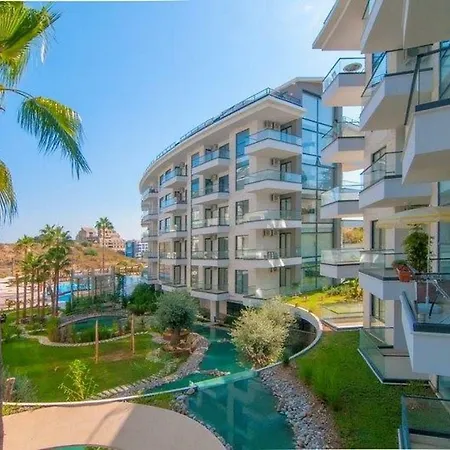 Aqua Holiday Close To Sea With A Stunning View. *