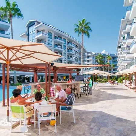 Apartmán Aqua Holiday Close To Sea With A Stunning View. *