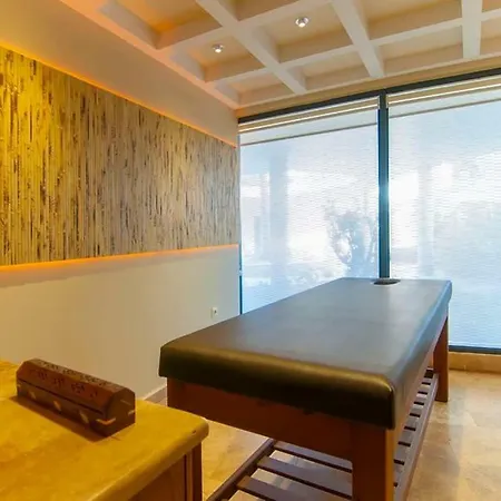 Aqua Holiday Close To Sea With A Stunning View. Alanya